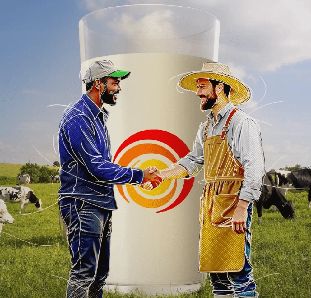 Programa Piracanjuba ProCampo