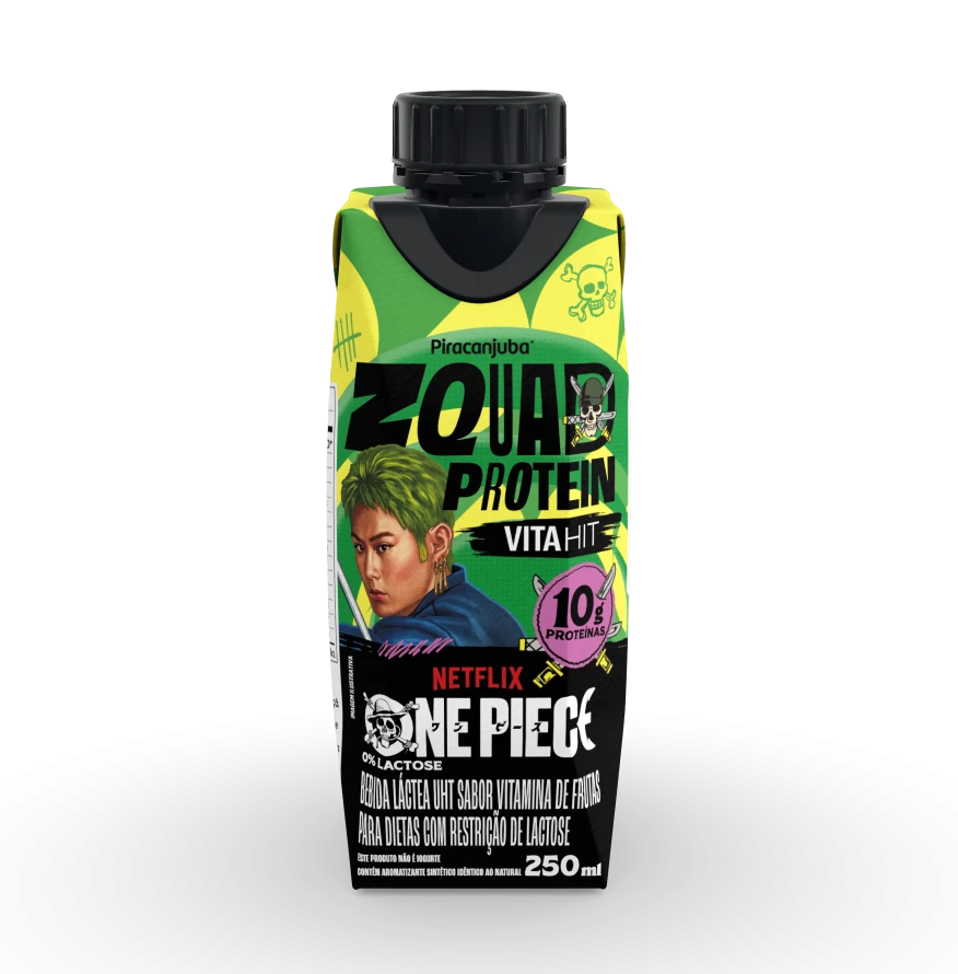 Produto Piracanjuba Zquad Vita Hit 250 ml