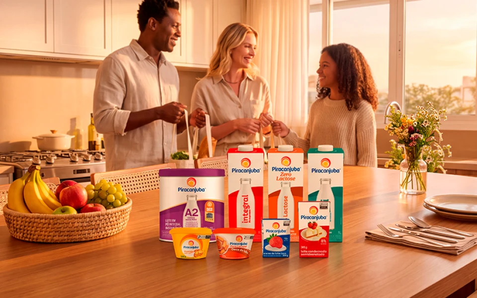 Food Service: Creme de Leite