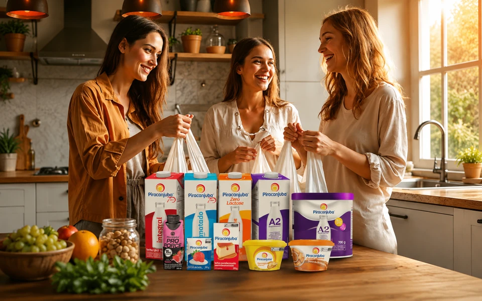 Conheça nossos produtos!
