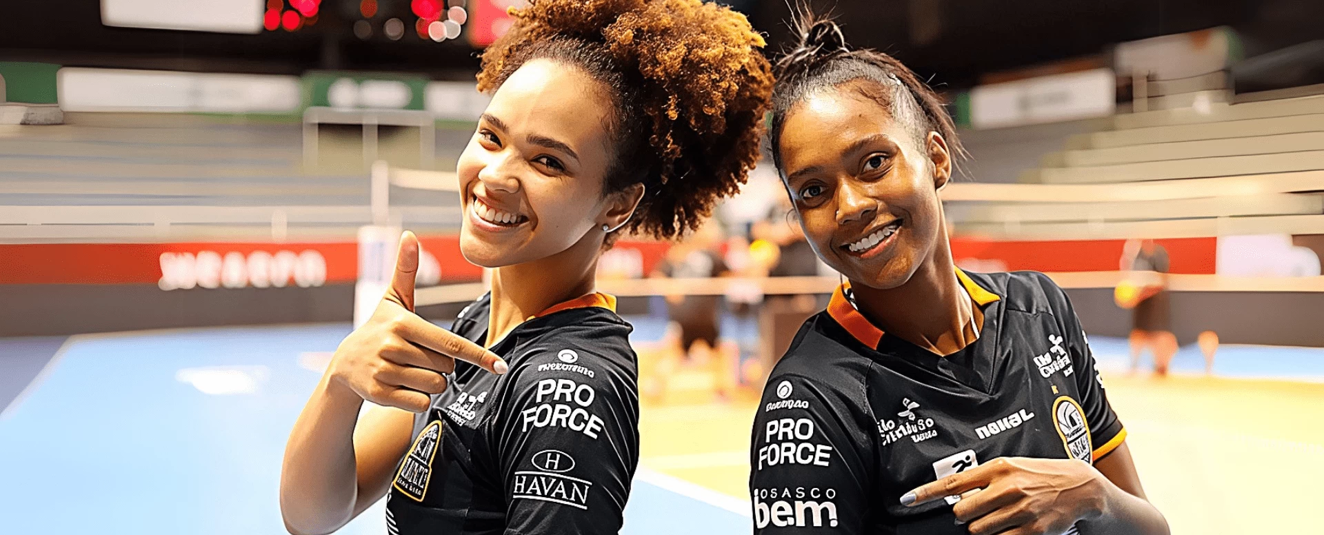 Piracanjuba ProForce patrocina Osasco Voleibol Clube