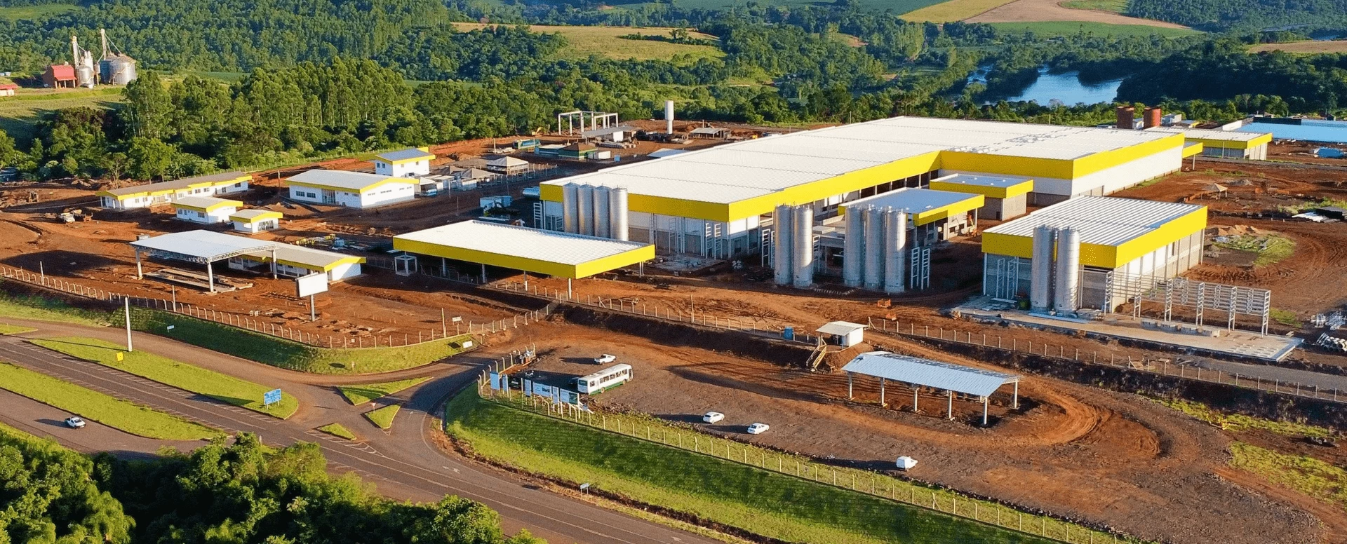 Com R$ 499 mi, BNDES apoia produção de proteína do soro de leite do Grupo Piracanjuba