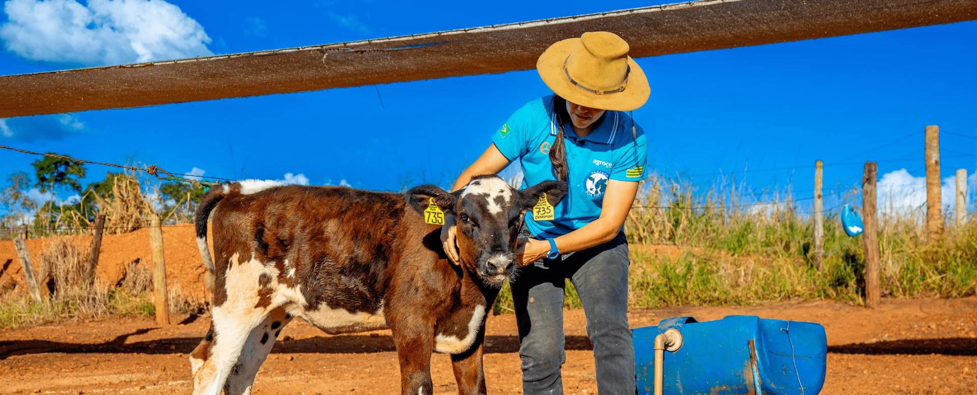 Como fidelizar e reter a mão de obra na fazenda?