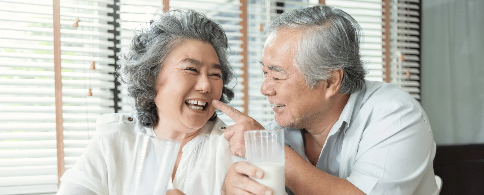 Qual a necessidade de proteínas na terceira idade?