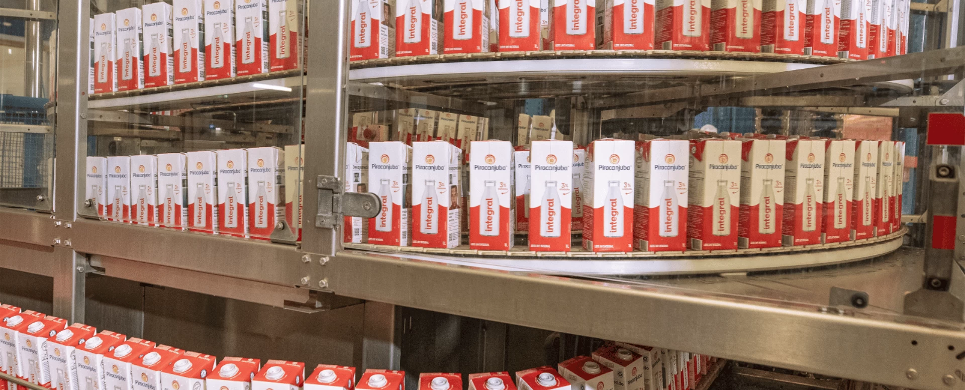 Piracanjuba chega aos 70 anos com novidades na marca, propósito e produtos