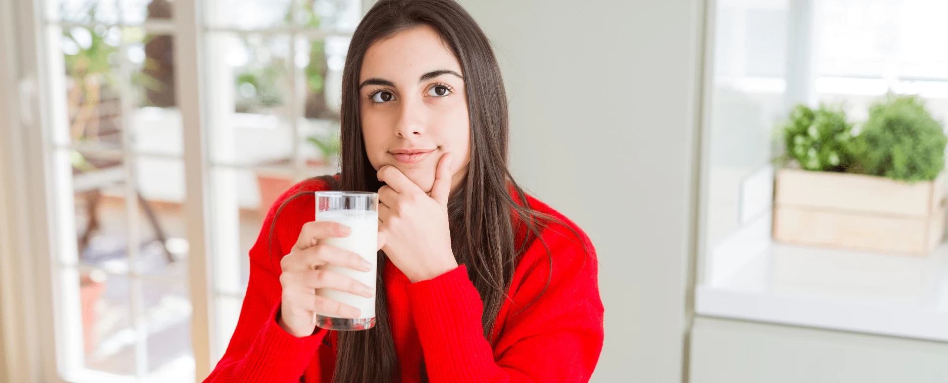 Alergia ao leite de vaca x intolerância à lactose: qual é a diferença?