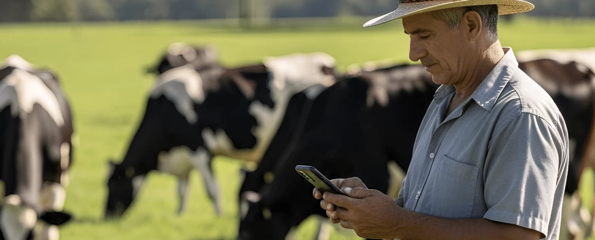 Grupo Piracanjuba oferece antecipação de recebíveis via WhatsApp para produtores de leite