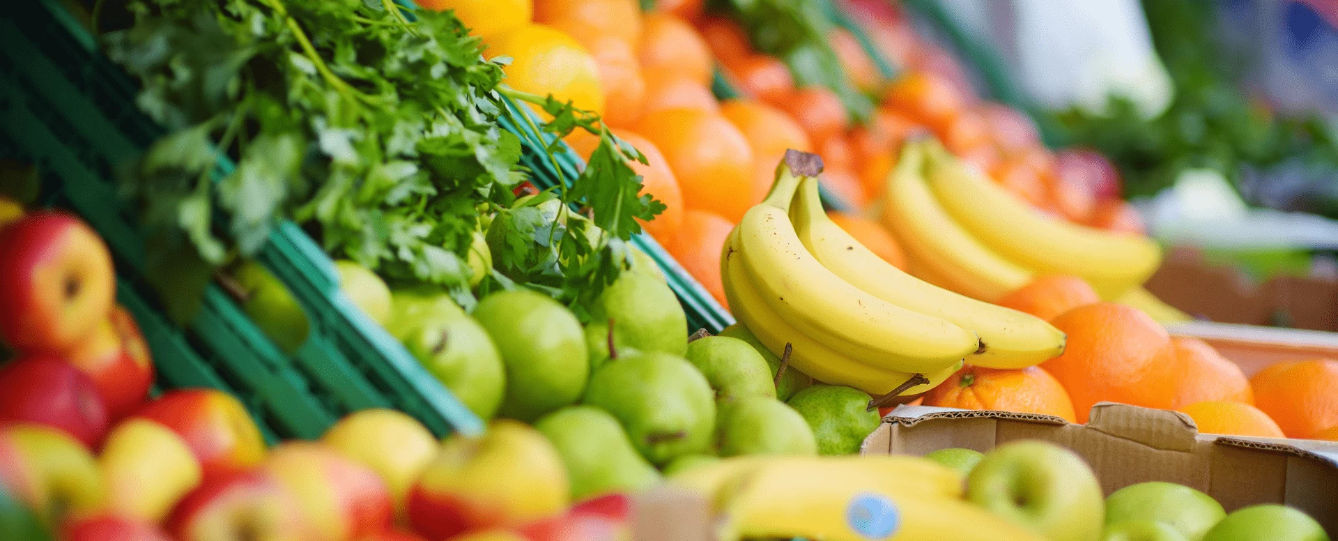 Aproveitamento integral dos alimentos - como economizar e deixar sua alimentação ainda mais nutritiva.