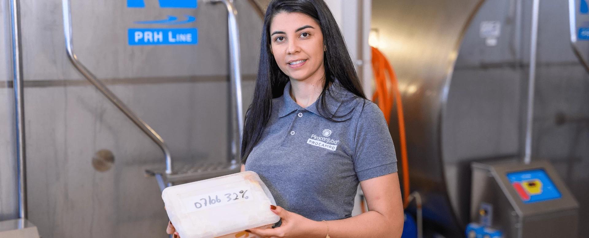 Armazenamento adequado de colostro: garantindo a saúde das bezerras leiteiras