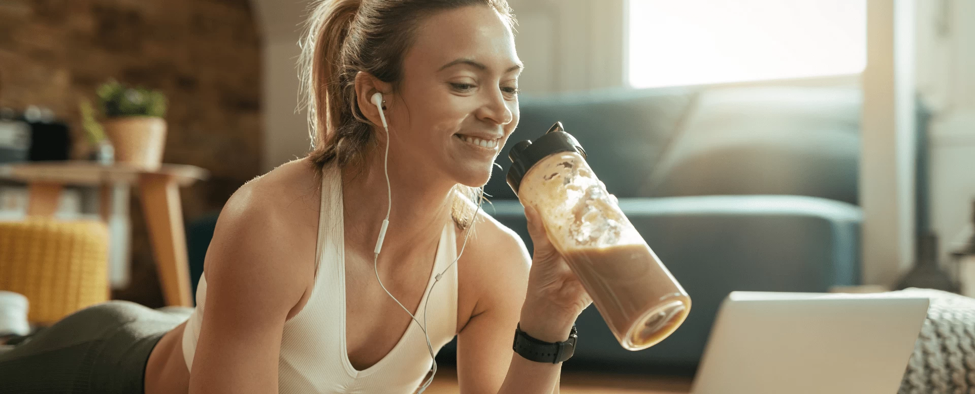 Afinal, o que é whey?