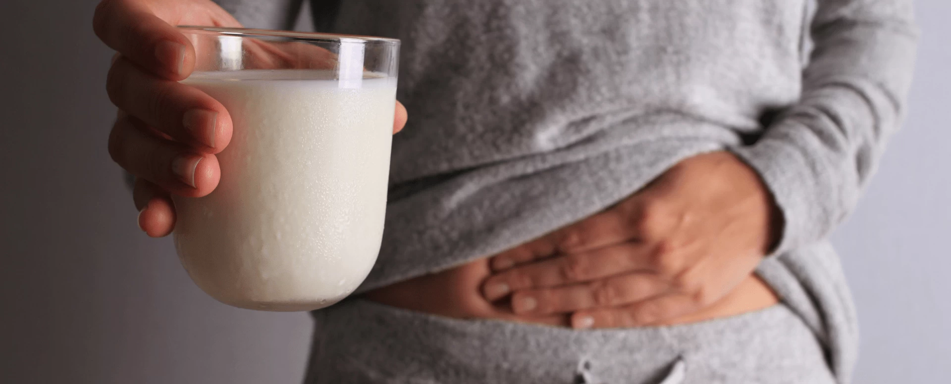 intolerância à lactose