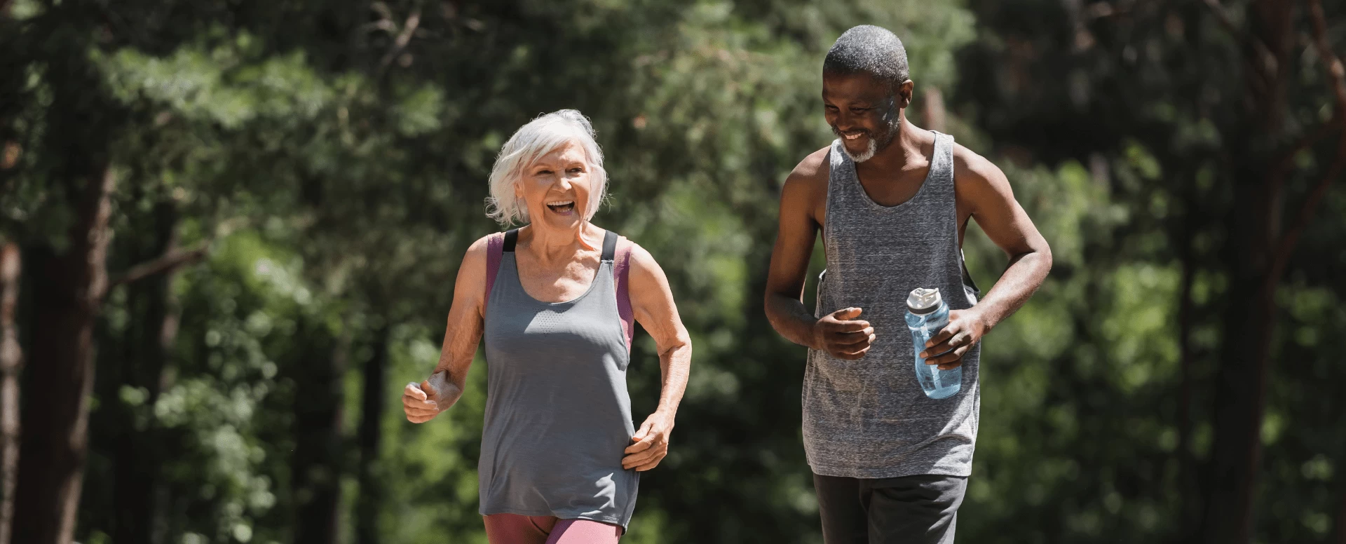 Top 3 exercícios aeróbicos no gasto de calorias