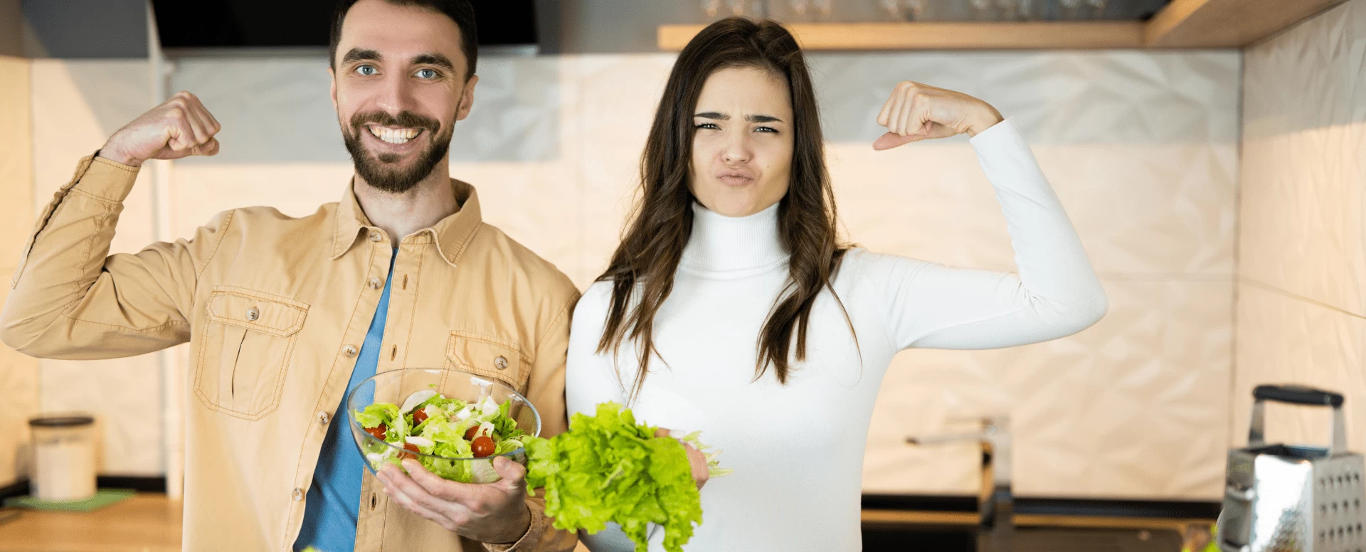 Vitaminas para fortalecer a imunidade