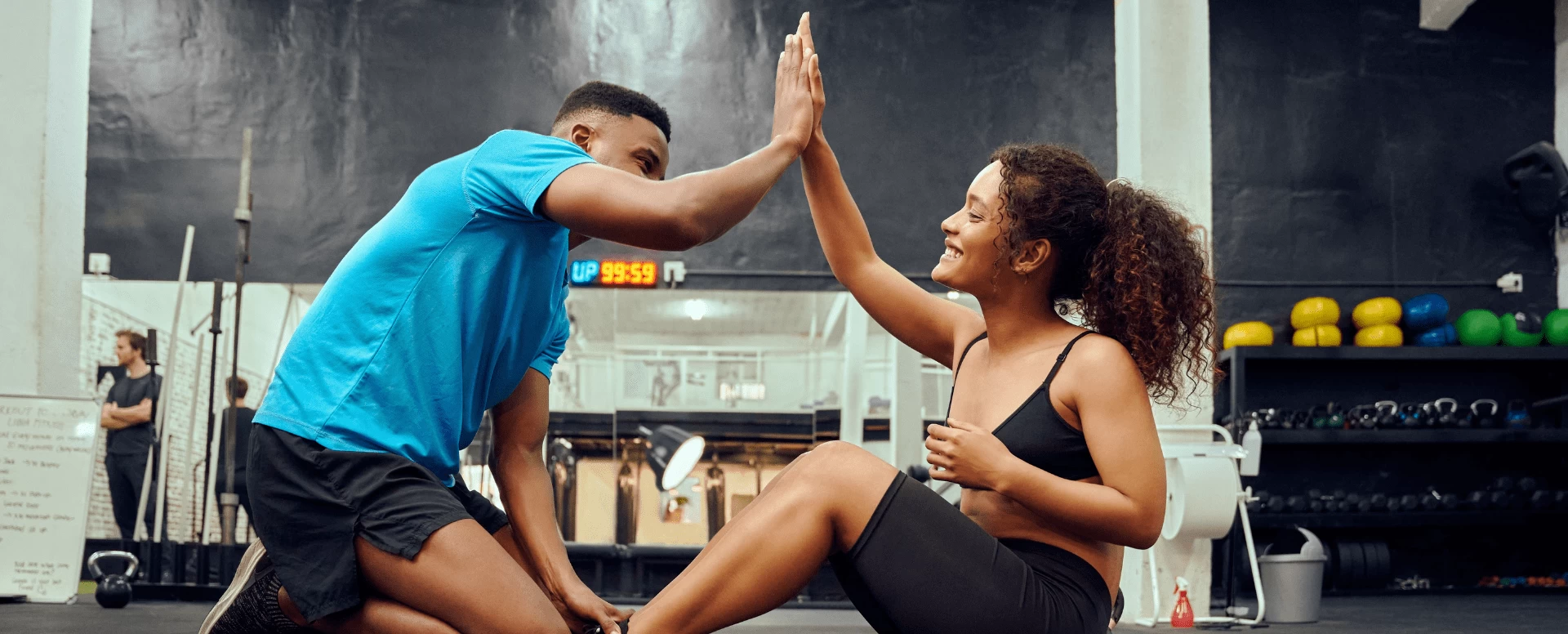 6 dicas para estipular uma rotina de treino