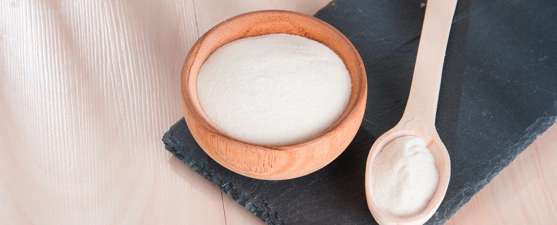 O consumo de alimentos com colágeno pode trazer benefícios para as articulações