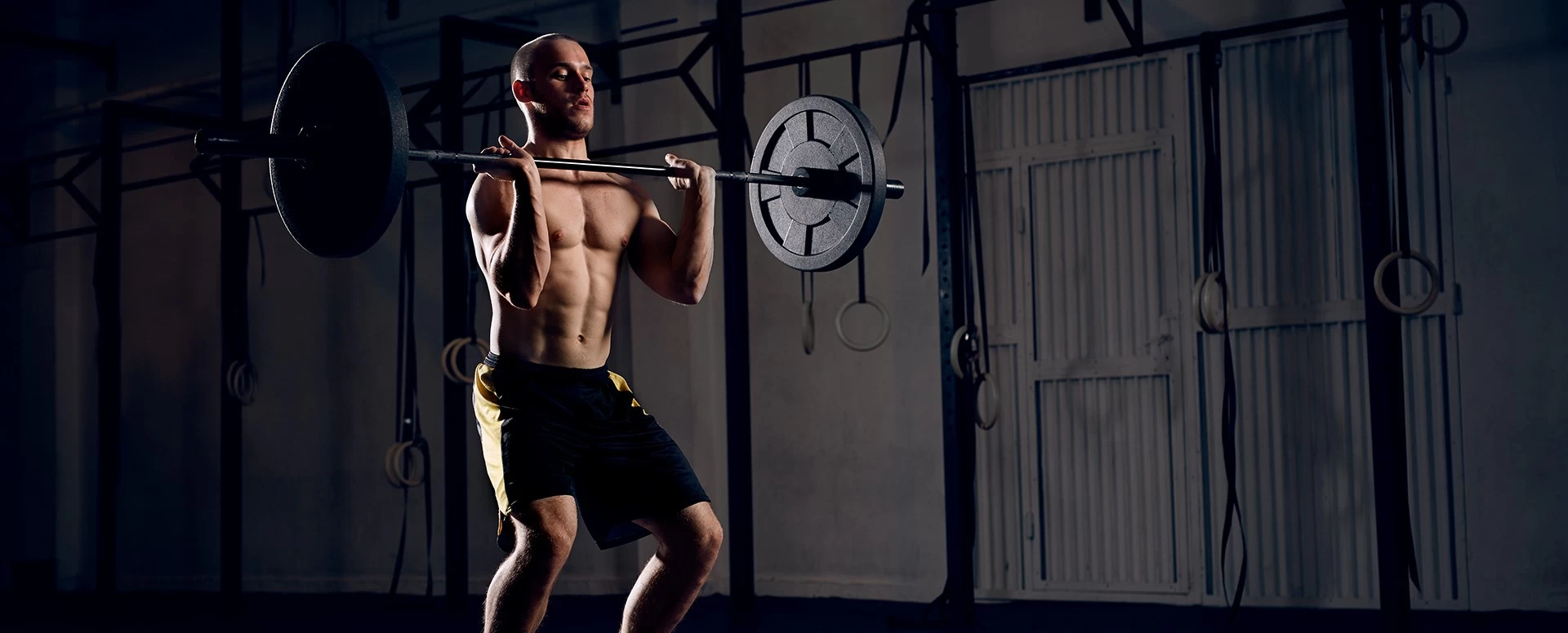 Conheça os benefícios dos BCAAs