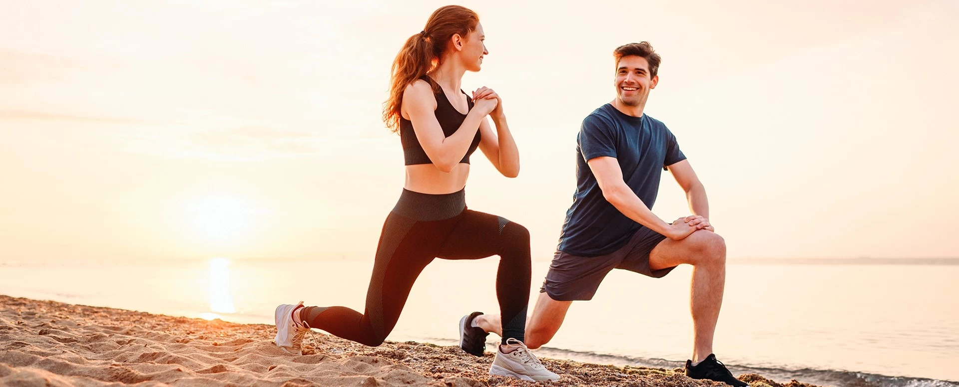 Fazer exercícios faz bem para a saúde