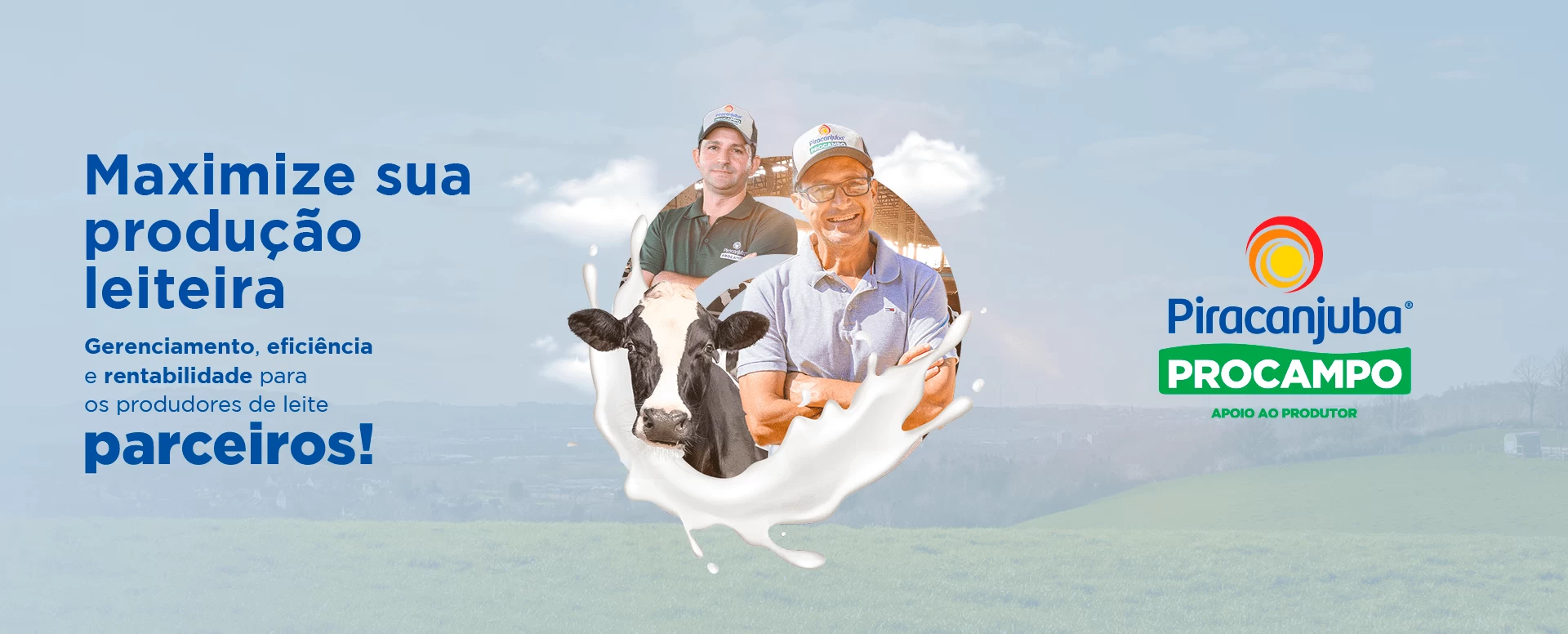 A importância da consultoria técnica e gerencial na pecuária leiteira