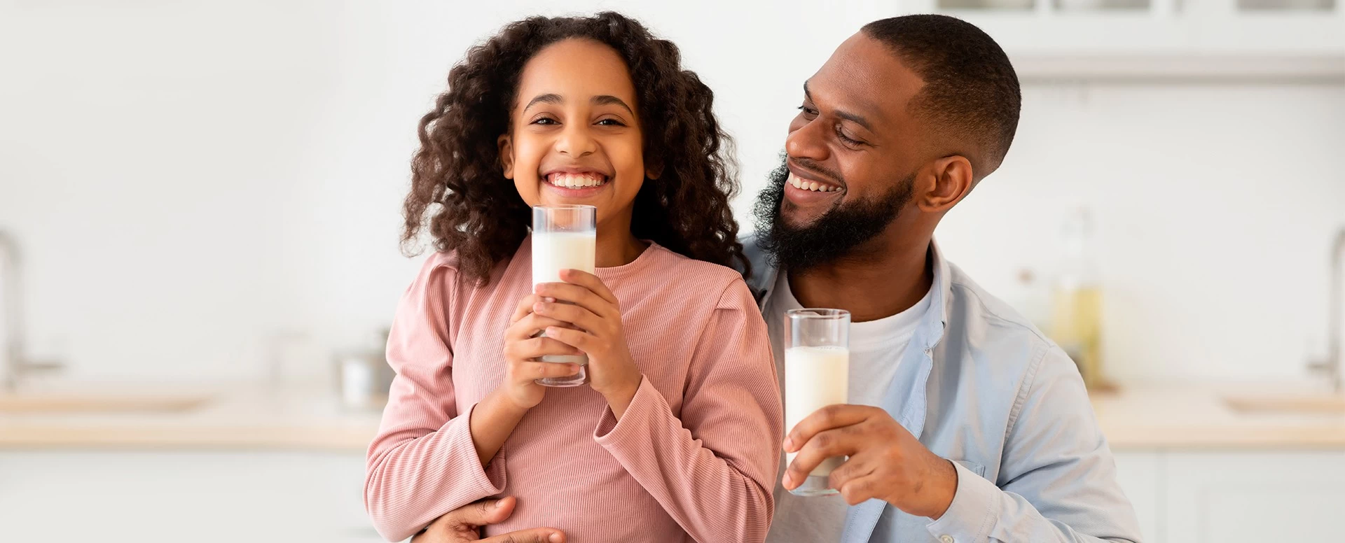 Por que tomo leite e tenho gases?