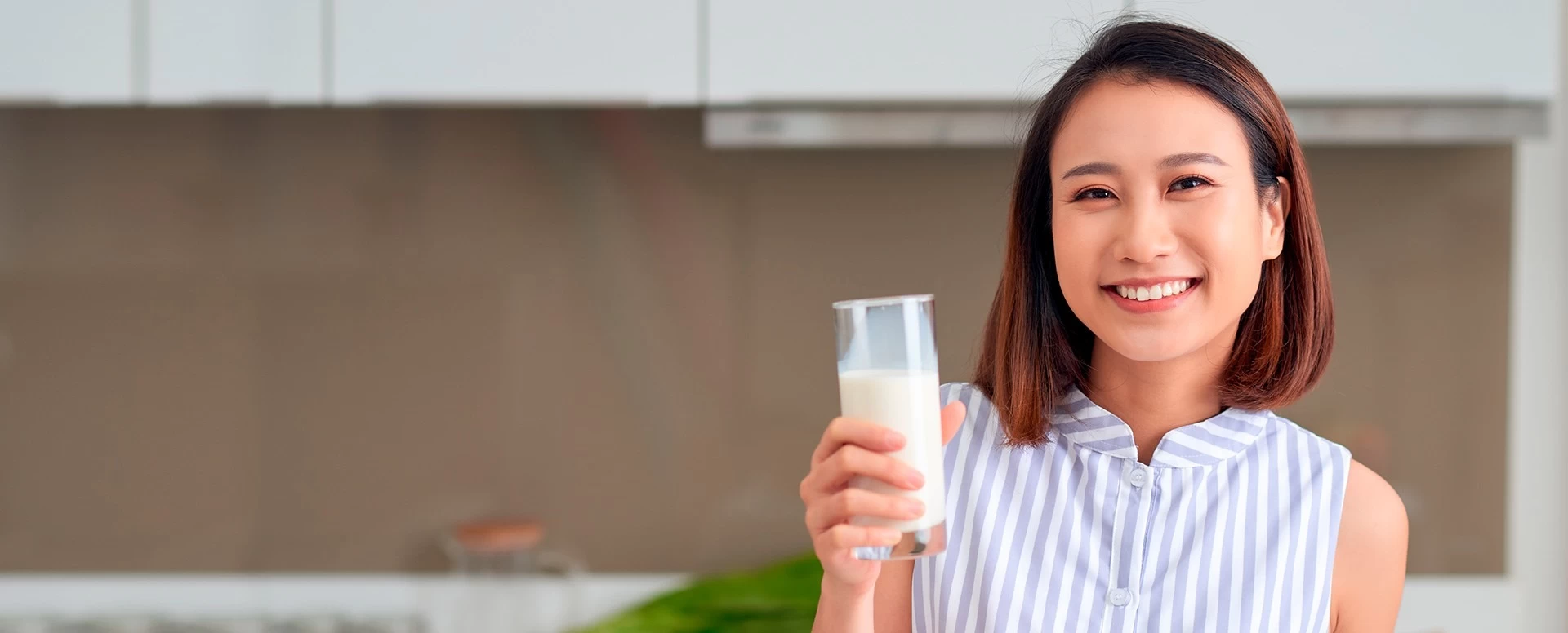 Qual o leite mais saudável para você?