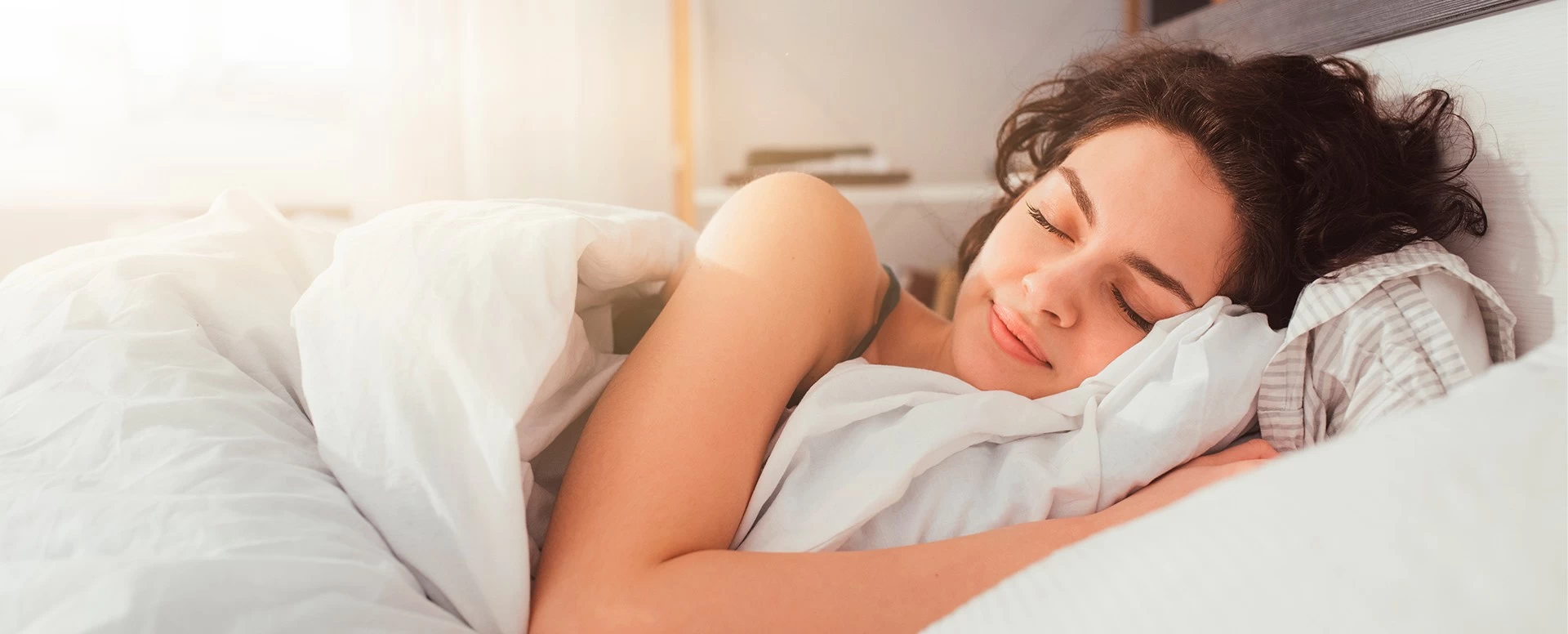 Sono: como a alimentação pode influenciar?