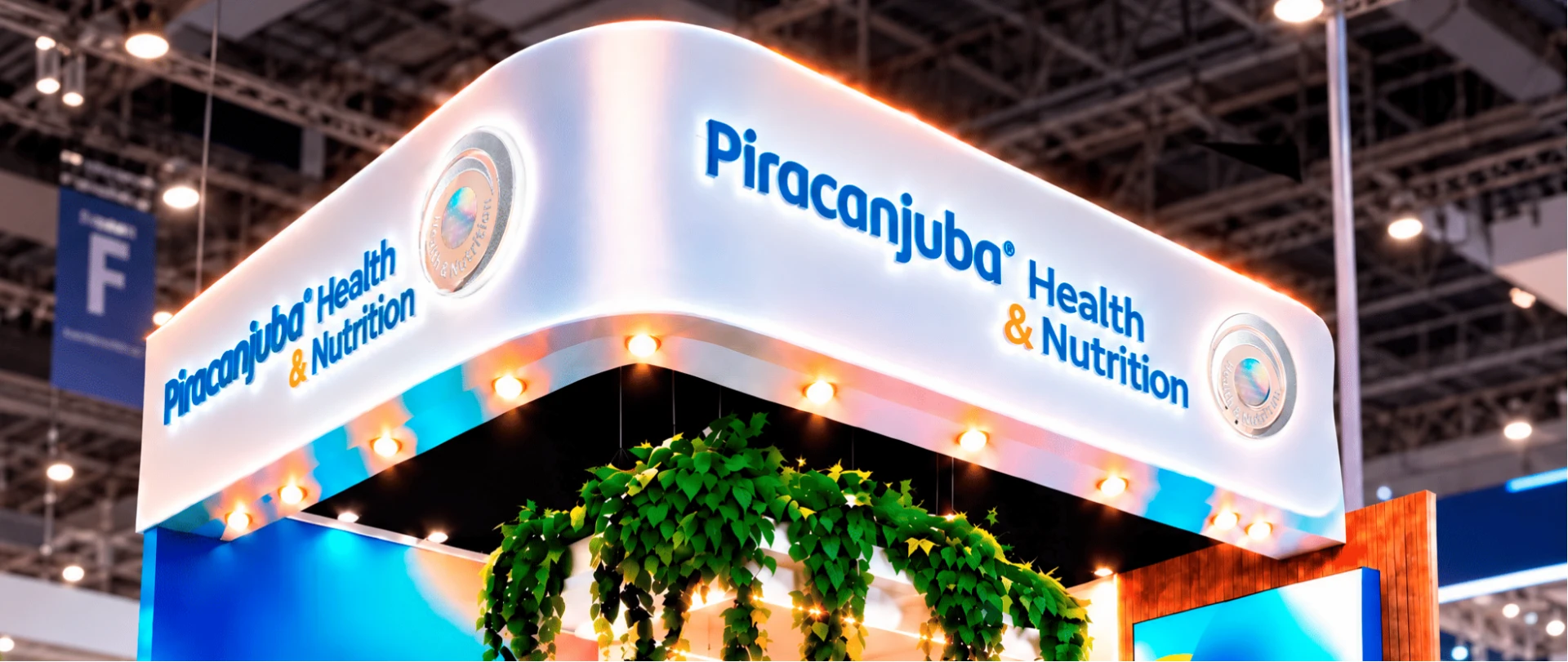 Piracanjuba Health & Nutrition reforça compromisso com a nutrição infantil no Congresso Nacional de Pediatria