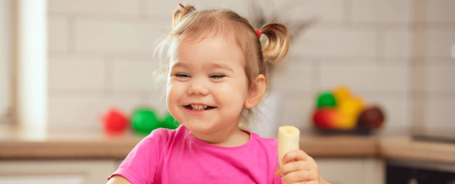 10 alimentos essenciais para o cardápio infantil após 1 ano