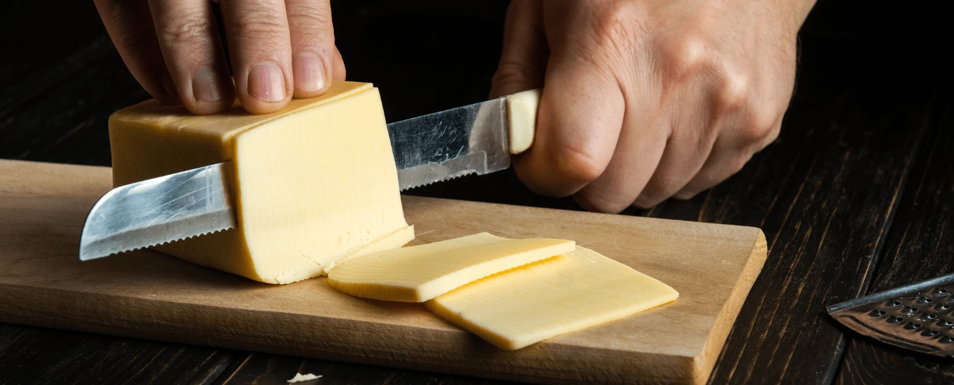 Como conservar adequadamente os lácteos?