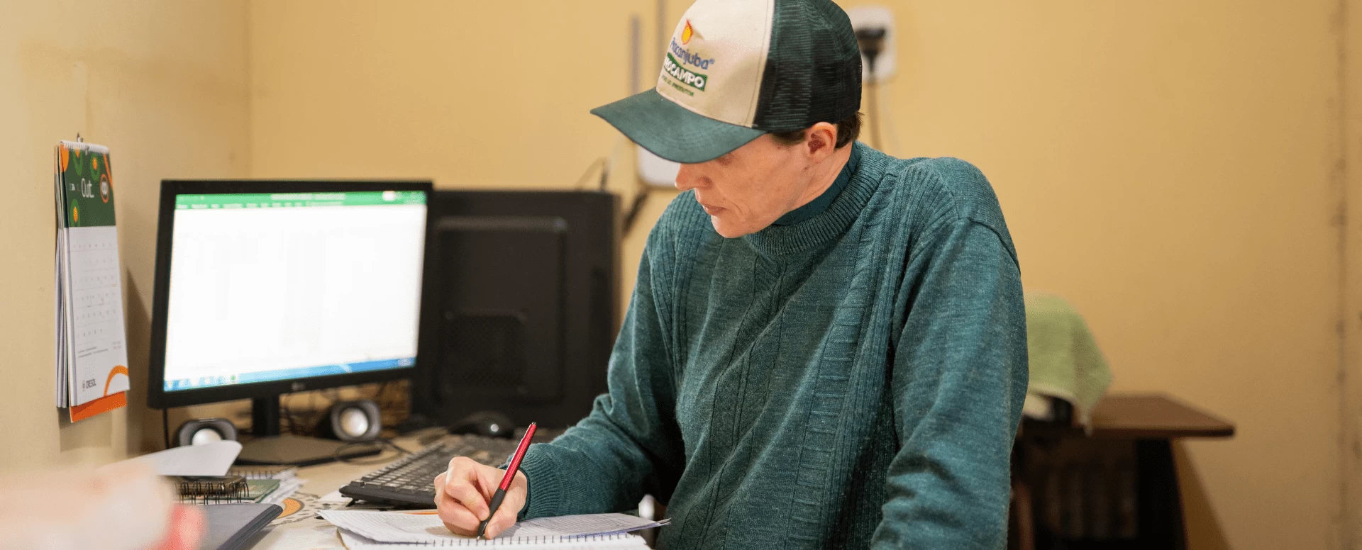 Conformidade legal: o caminho essencial para o sucesso e a segurança no campo