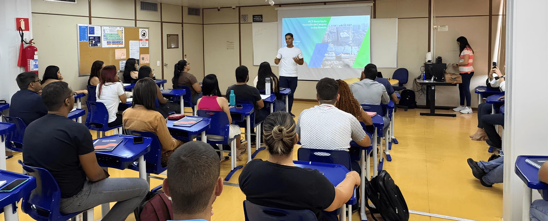 Grupo Piracanjuba realiza formatura da 1ª turma do curso gratuito em Compras