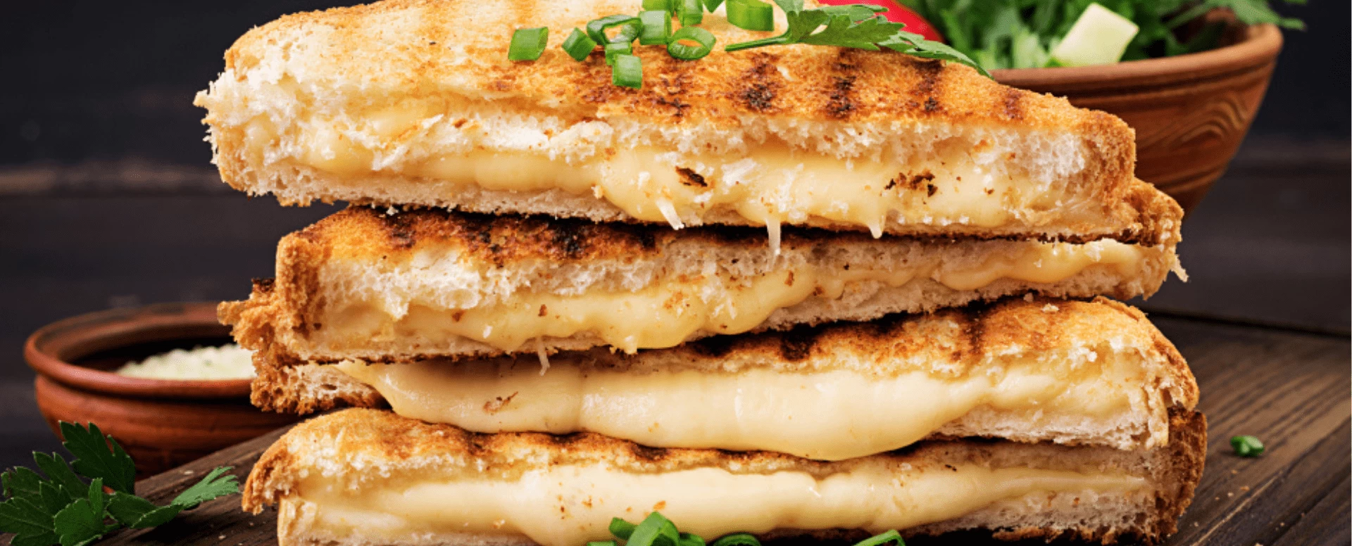 Guia completo sobre queijos: saiba mais sobre tipos, propriedades e formas de consumo