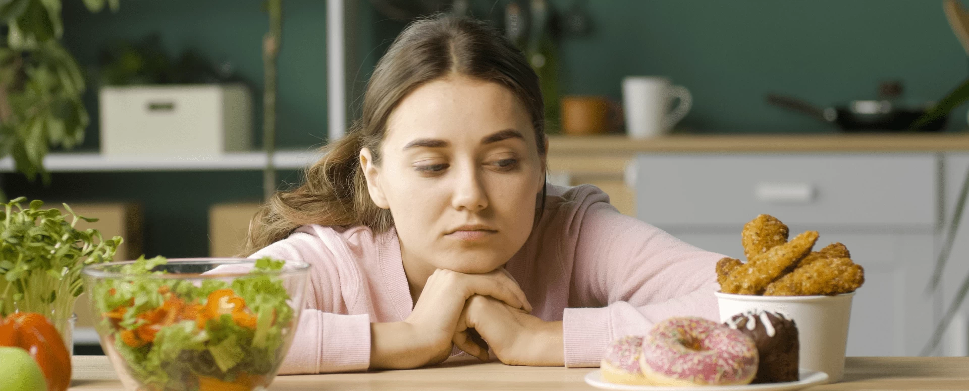Exagerou nas festas de final de ano? A dieta restritiva não é a solução!