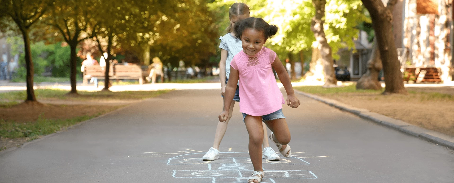 Formas lúdicas de exercitar a coordenação motora da criança