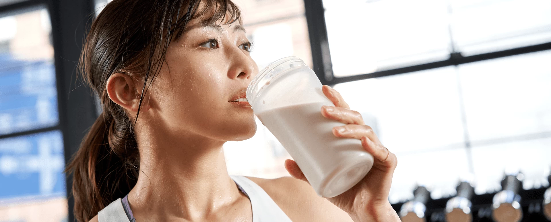 Fortificação após atividade física: como encontrar nutrientes importantes