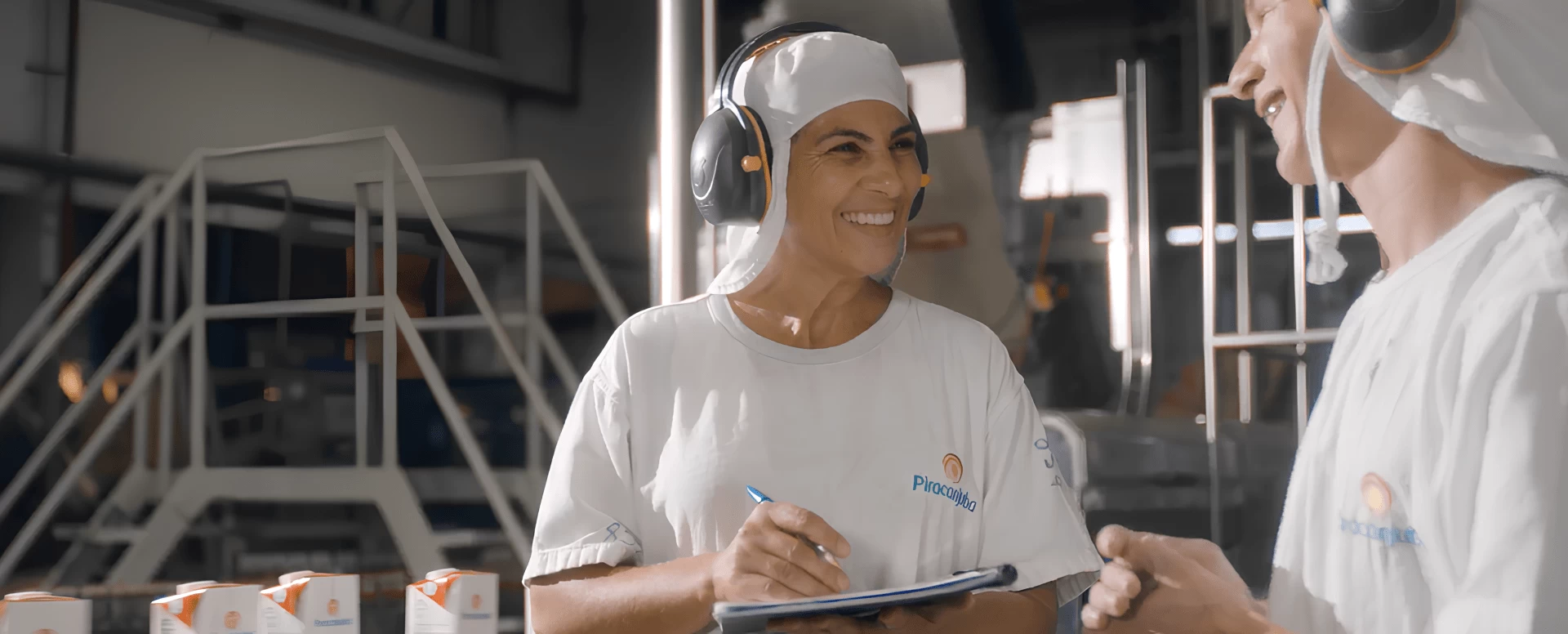 Grupo Piracanjuba obtém certificação inédita em segurança de alimentos