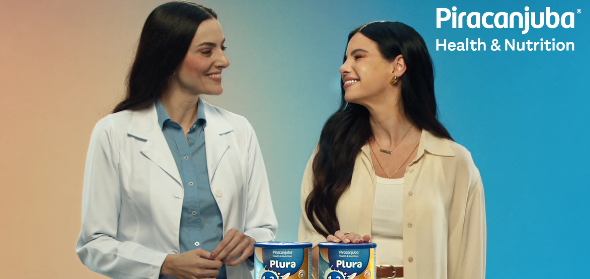 Piracanjuba Health & Nutrition mostra que entender de nutrição pode ser simples
