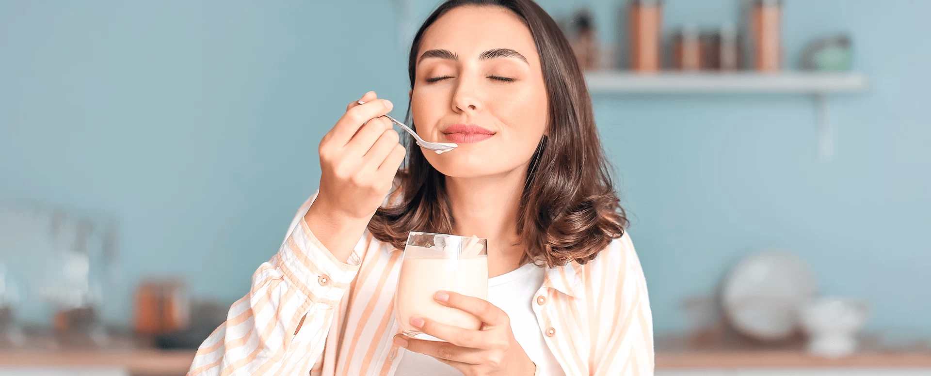 Lactobacillus e a importância para a nossa vida