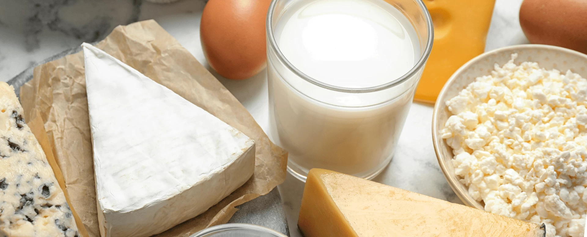 Lactose: entenda mais sobre o consumo desse carboidrato.
