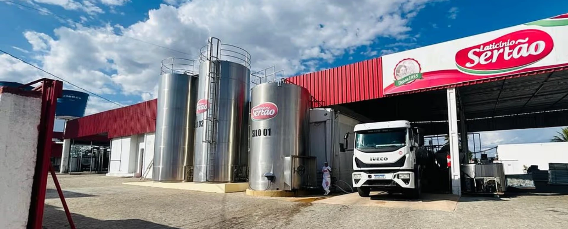 Grupo Piracanjuba acelera expansão no Nordeste com aquisição do Laticínio Sertão, em Alagoas