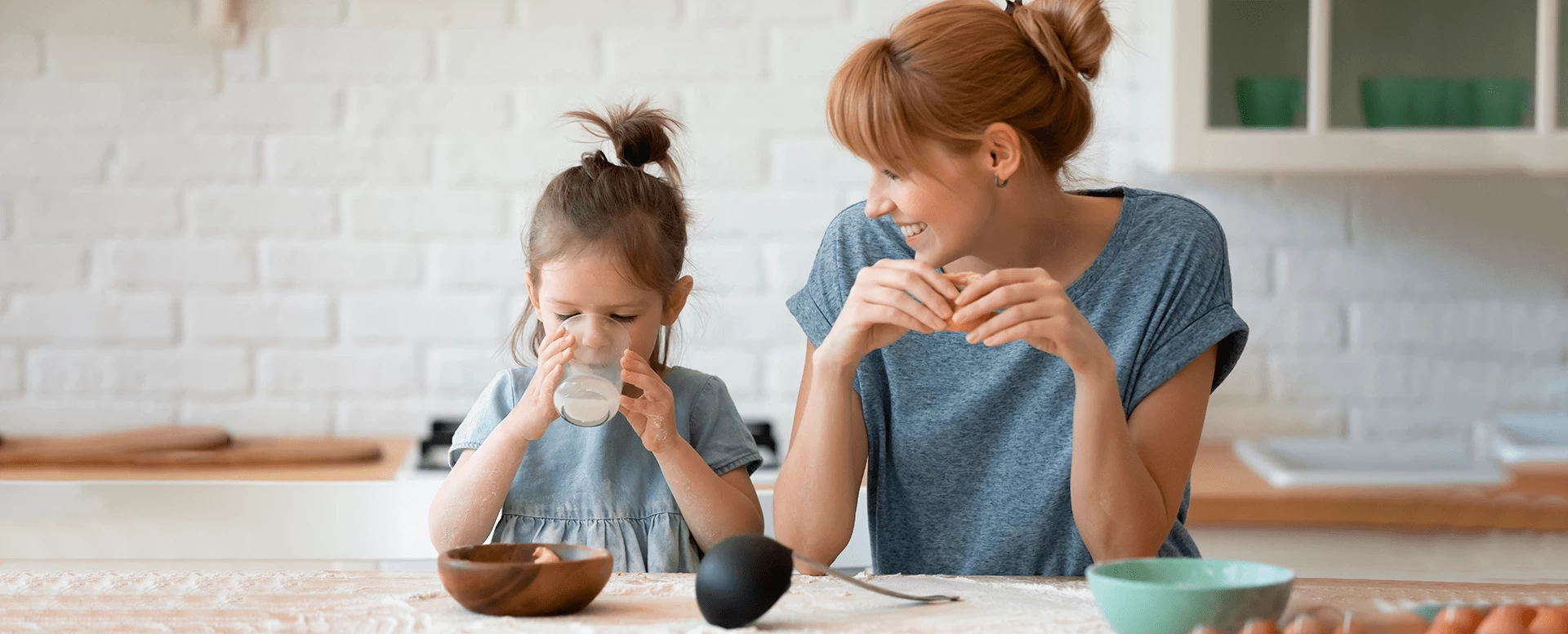 Leite integral, semidesnatado e desnatado: qual a melhor opção para as crianças?