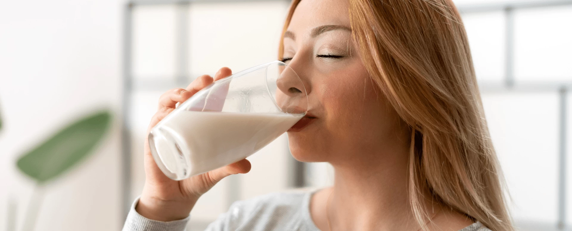 Por que o leite UHT não precisa de conservantes?