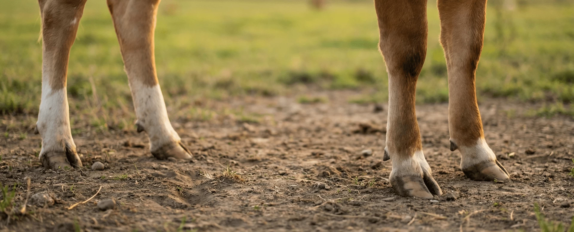 Lesões nos cascos: como prevenir e trazer mais conforto às vacas
