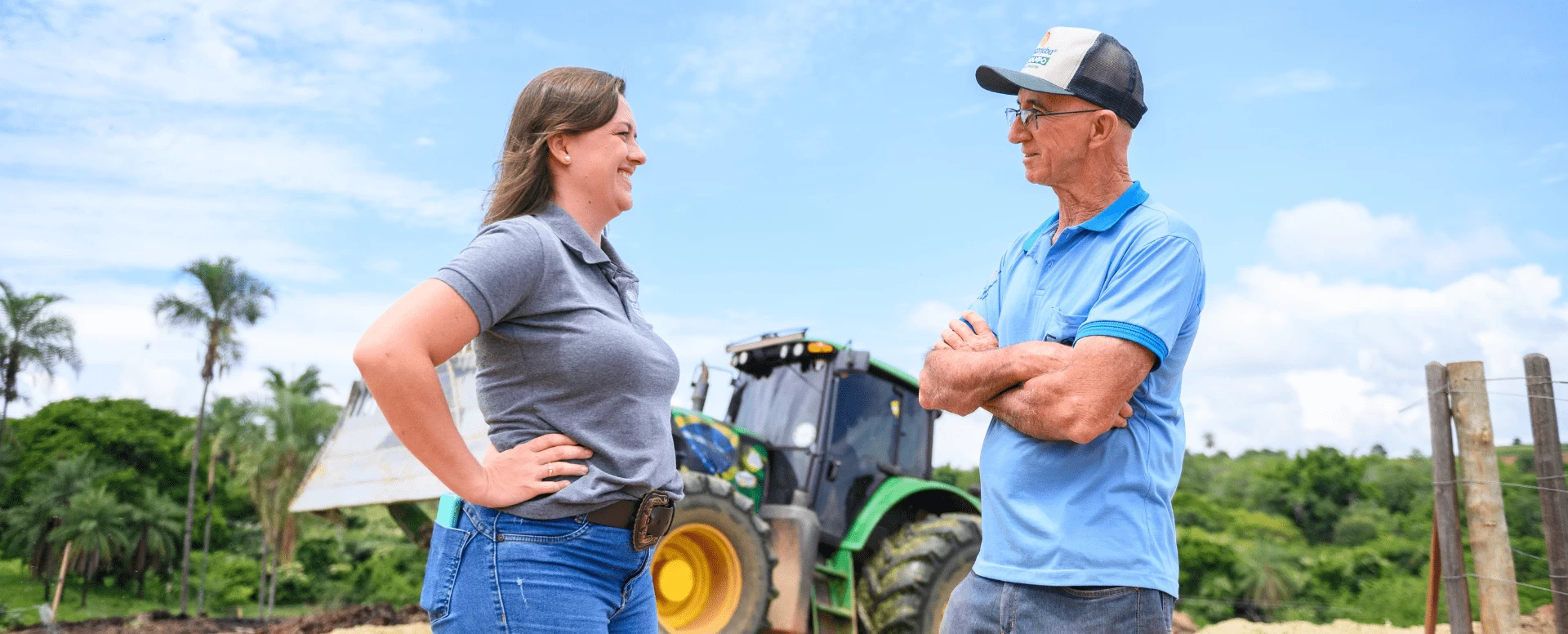 O impacto da comunicação do ProCampo no relacionamento com o produtor
