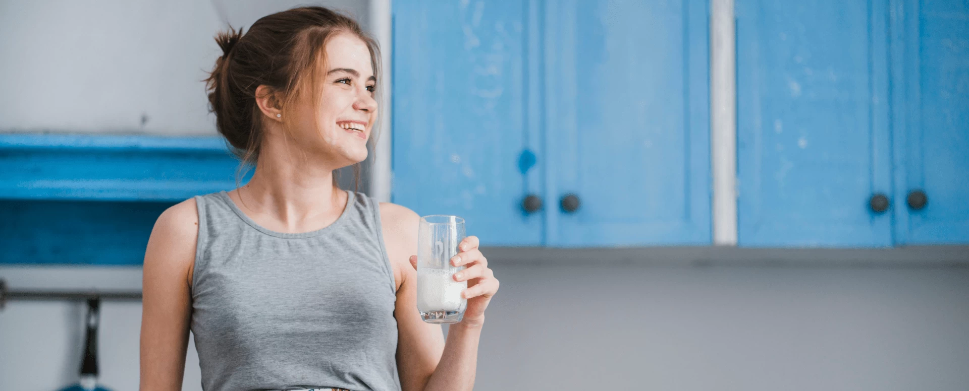 Por que o leite zero lactose tem características diferentes do convencional?