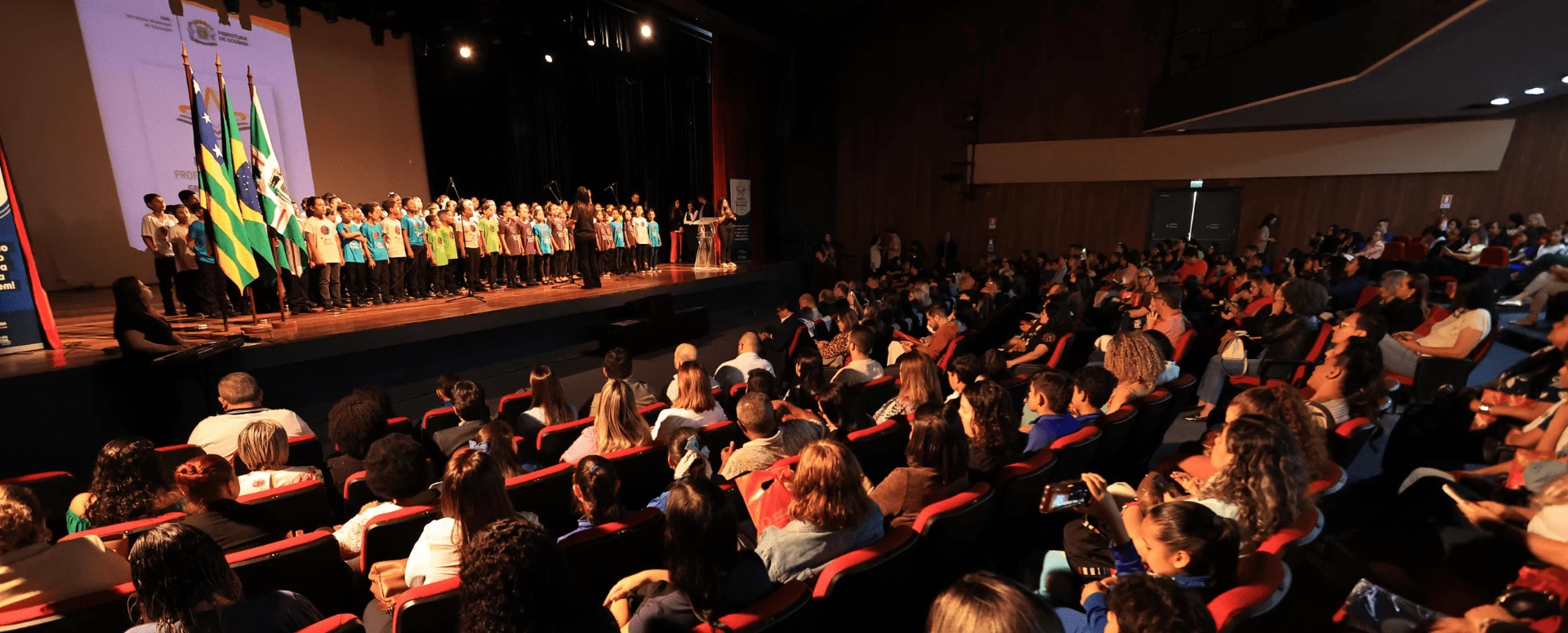 Grupo Piracanjuba e Prefeitura de Goiânia lançam Prêmio Professor Excelência