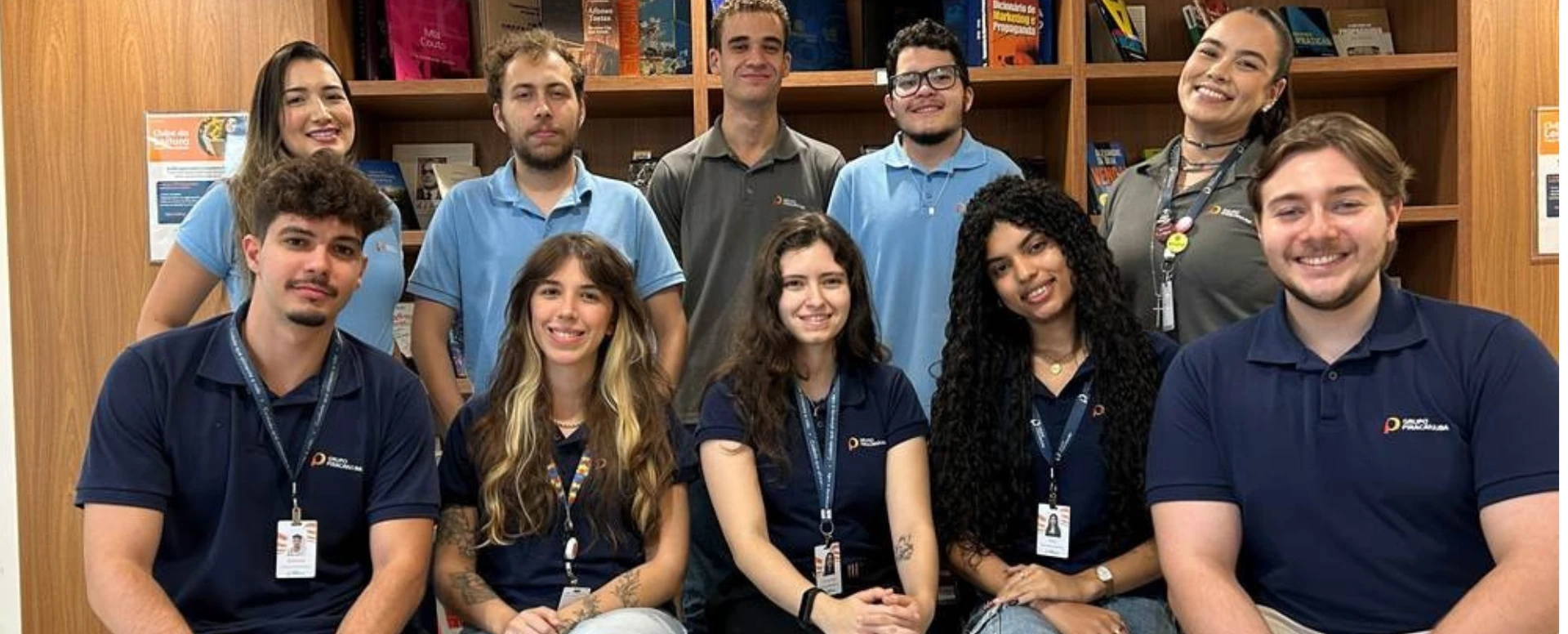 Grupo Piracanjuba abre inscrições para programa de estágio