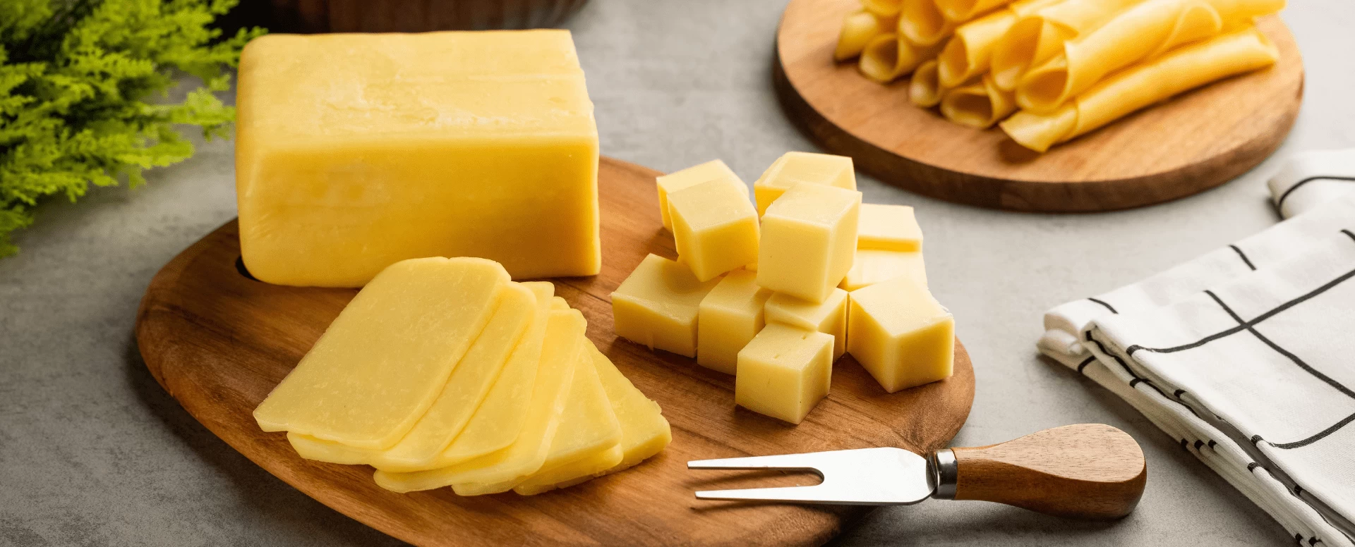 Queijos: uma opção de lanche saudável?