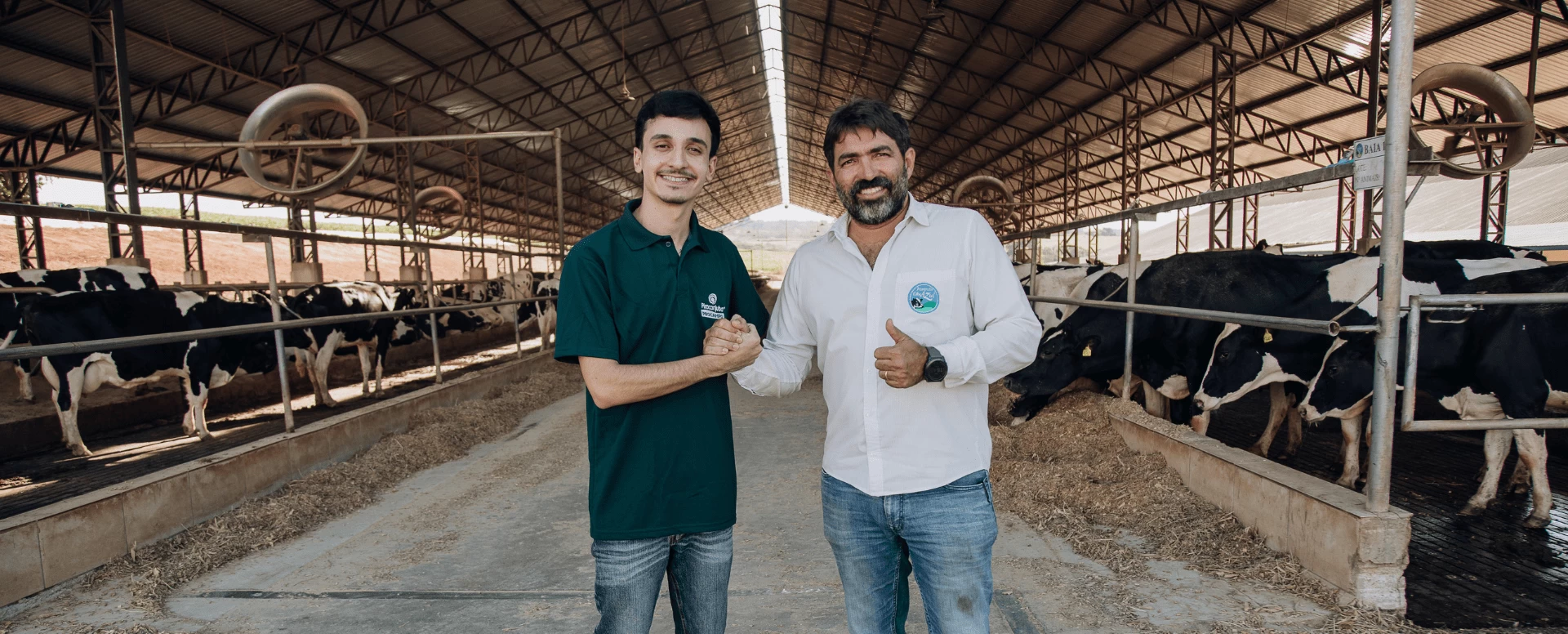 Educação e treinamento: o caminho para a excelência na pecuária leiteira