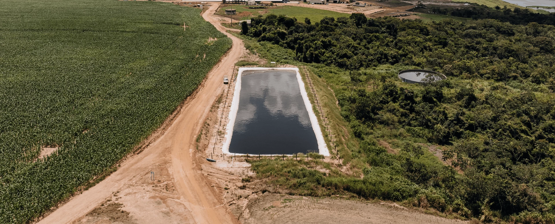 Uso eficiente da água: economia e sustentabilidade na sua fazenda