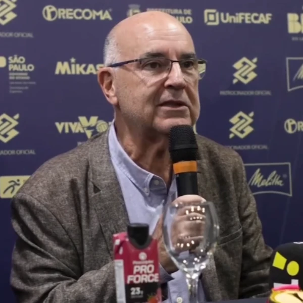 Piracanjuba ProForce é a nova patrocinadora da Superliga de Vôlei 2026/2027
